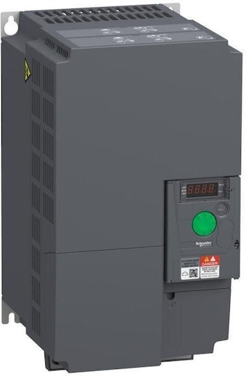 Easy Altivar Frequency Converter 310 18.5 Kw 3-phase 380-460v Emc Filter C3 Ip20 Atv310hd18n4ef