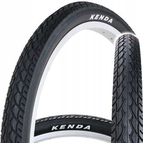Kenda Λάστιχο Ποδηλάτου Πόλης και Δρόμου 24" x 1.75"