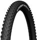 Michelin Rubena Fahrradreifen 26" x 2,1"