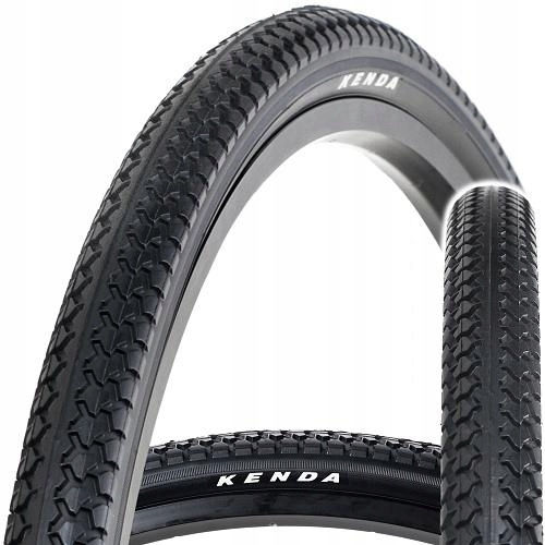Kenda K184 Λάστιχο Ποδηλάτου Πόλης και Δρόμου 20" x 1.75"