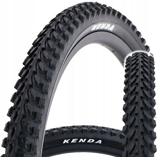 Kenda Λάστιχο Ποδηλάτου Mountain, Πόλης και Δρόμου 24" x 1.95"