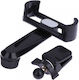 Car Phone Holder Bk07 Alista Home Black