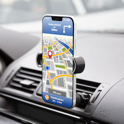 Drehbare Handyhalterung Auto Luftventil Universelle Clip Schwarze Drehbare Handyhalterung Auto Luftventil Universelle Clip Schwarze