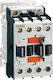 Lovato Electric Τετραπολικός Διακόπτης Ράγας 230V 28A