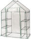 Dedra DEDN04730 Θερμοκήπιο 1.43x0.73x1.95m