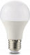 Helios LED Bulb 9W For E27 Socket And A60 Shape Warm White 850lm