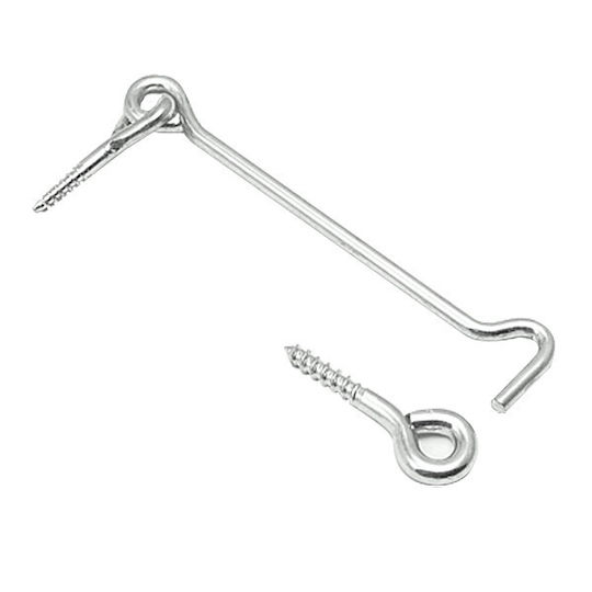 Long Wind Hook 300 Mm Hook Bud 300