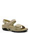 Anatomic Summer Women's Beige Platforms