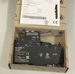Power Relay Amg Elm-4f 2080490000