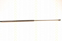 Triscan 8710 16237 Trunk Shock Absorber Triscan 8710 16237 Trunk Shock Absorber
