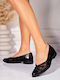 Heels with Low Heel Black