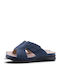 Women's Anatomic Blue Sandals