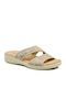 Women's Anatomic Beige Sandals