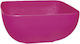 Mak Pet Mixing Bowl Plastic Capacity 4lt