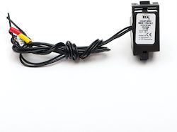 Auxiliary Contact Kmccb-f-125a Ax L 36293