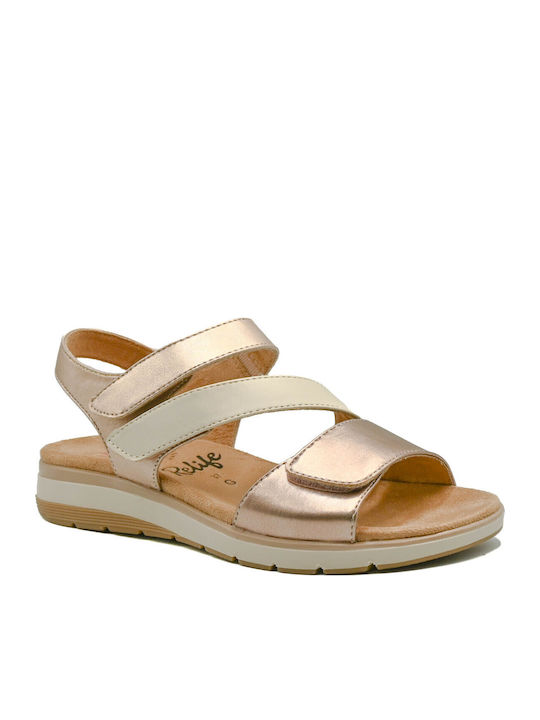 Relife Anatomic Beige Sandals