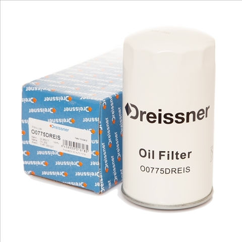 Filtru De Ulei Dreissner O0775dreis