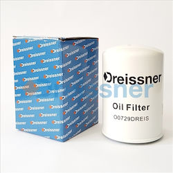 Dreissner Ölfilter O0729dreis