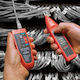 Alista Home GLB_25341 Tester De Cabluri Apă De La Robinet / Rețea RJ45 / RJ11