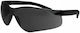 Protective Glasses Gray-black Oo-georgia-s