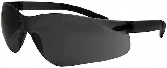 Protective Glasses Gray-black Oo-georgia-s
