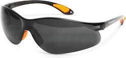 Professional Uv Protective Glasses Gray Smoke Lenses Scratch-resistant Polyamide Frame Comfortable Lightweight Professional Uv Protective Glasses Gray Smoke Lenses Scratch-resistant Polyamide Frame Comfortable Lightweight