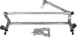 Vw Jetta Iii 05-10 Wiper Mechanism Vw Jetta Iii 05-10 Wiper Mechanism