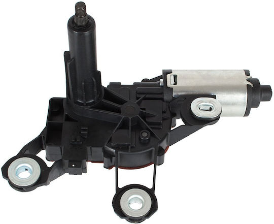 Ford Fiesta Mk5 01-10 Hinterer Scheibenwischer Motor