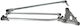Volvo S40 Ii 04-12 Front Wiper Mechanism