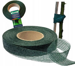 Gartenband Pflanzenstützen & Bindematerial Strip 24 cm x 50 m Gartenband Pflanzenstützen & Bindematerial Strip 24 cm x 50 m