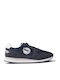 Men's Sneakers Blue
