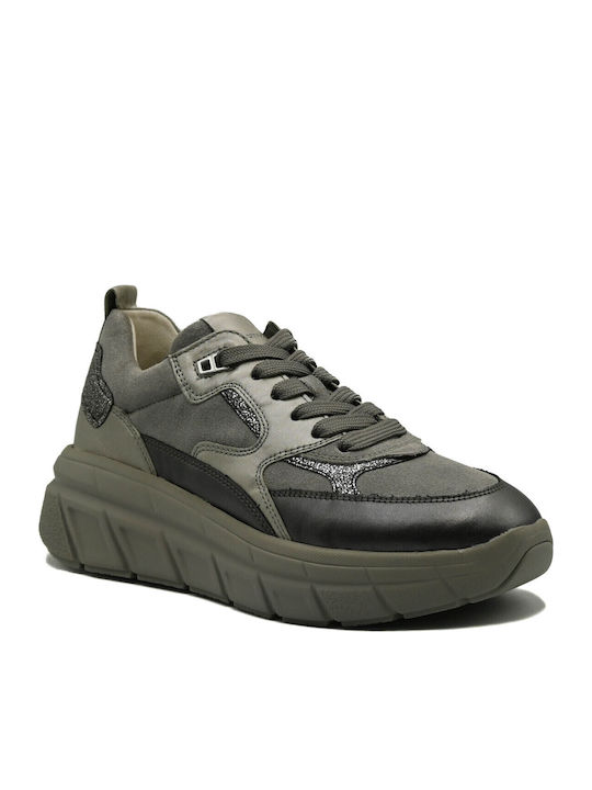 Adidași Anatomici Pentru Femei Gri