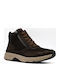 Women's Anatomic Brown Sneakers