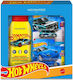 Sodico Șampon și Gel de Duș pentru Copii Hot Wheels sub Formă de Gel 200ml