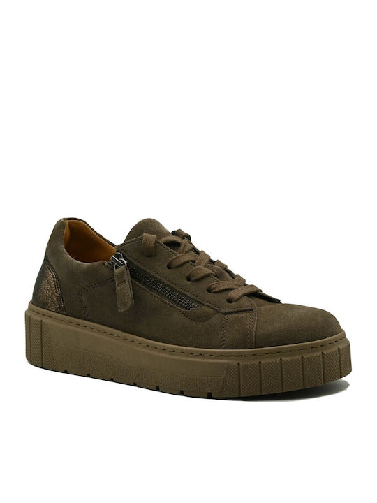 Women's Anatomic Gray Sneakers