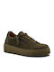 Women's Anatomic Gray Sneakers
