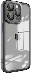Flippy Handy-Kameraschutz Samsung A13 4G Elektroplattierter Kamera Ständer 1,5 Mm Dicke Kameraschutz Schwarz