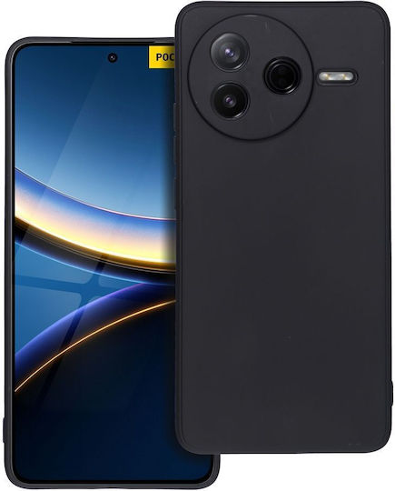 Matt Case Xiaomi Poco F7 Pro Black