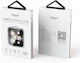 Yesido Yesido Lens Protector Wb27 Iphone 16 Pro Silver Srebrny