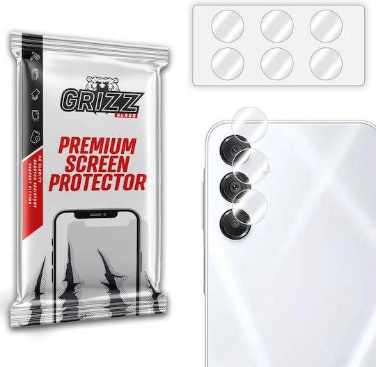 Grizzglass Camera Glass Grizzglass Hybridglass Camera Samsung Galaxy A16 5g 14203732 5906146451681