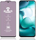 Xiaomi Mi 10 Lite 5g Black 9h Hd Large Arc High Alumina Full Screen Tempered Glass Film Screen Protector