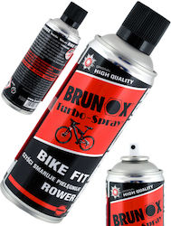 Brunox Bike Fit 100 Ml Bike Maintenance
