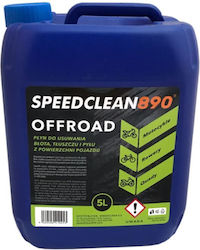 Speedclean890 Офроуд 5л Speedclean890 Офроуд 5л