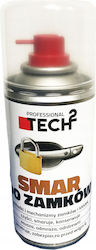 Spray Unsoare Tech2 Lock 150ml Spray Unsoare Tech2 Lock 150ml