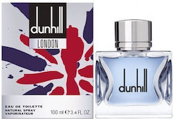 Dunhill London Eau de Toilette 100ml