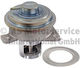 Egr Valve Pierburg 7.01317.10.0