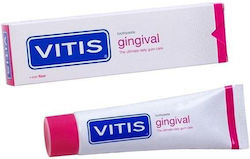 Vitis Gingival Toothpaste 100ml