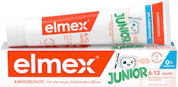 Elmex Juniors Toothpaste Οδοντόκρεμα