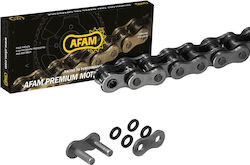Afam Drive Chain A520xmr3 114l Mrs X-ring 250-800cc