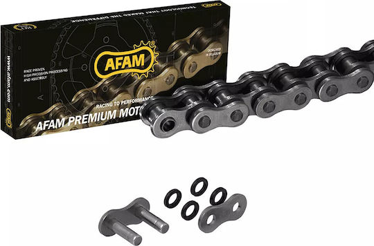 Afam Drive Chain A530xrr2 108l Mrs X-ring 250-900cc